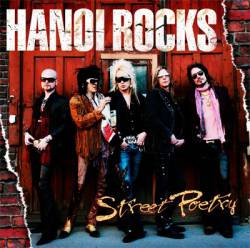 Hanoi Rocks : Street Poetry